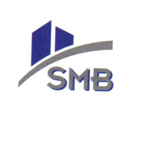 Logo de SMB TRAVAUX